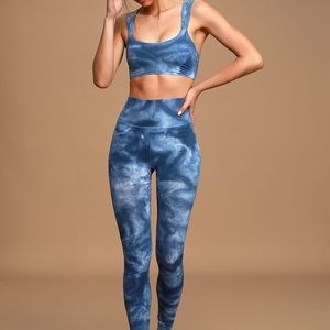 Free People Movement Workout Set